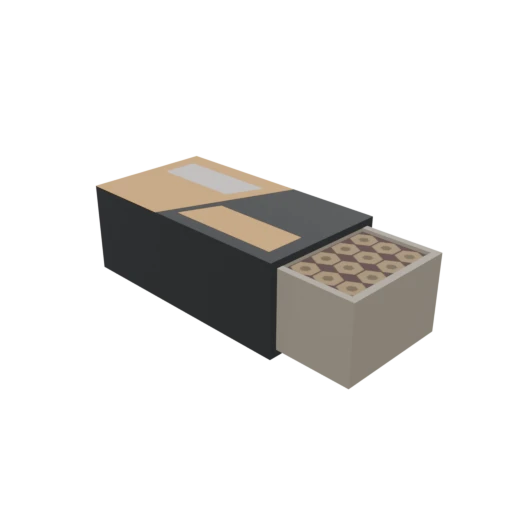 9mm Ammunition