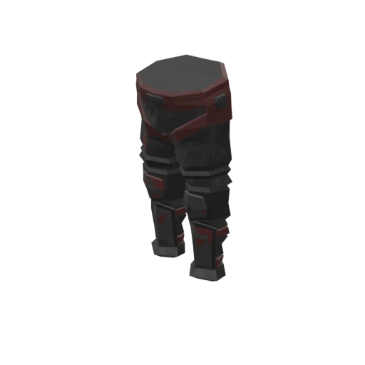 Black Ops Pants