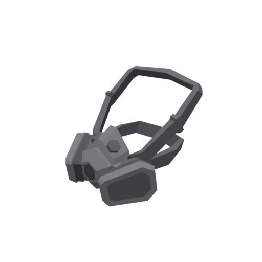 Filter Mask
