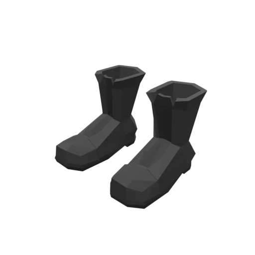 Military Boots