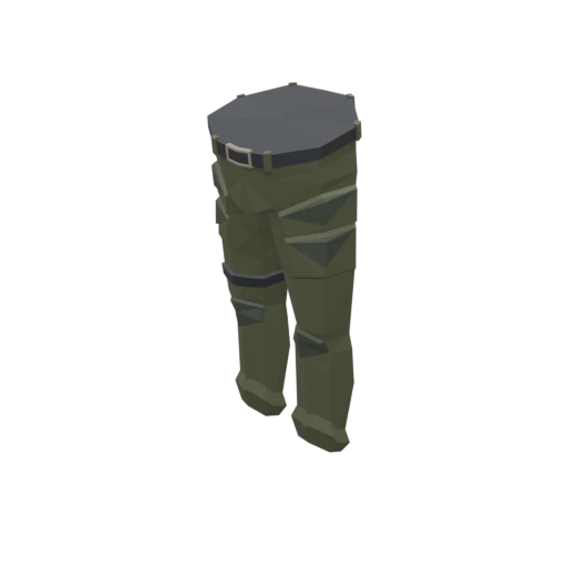 Military Pants
