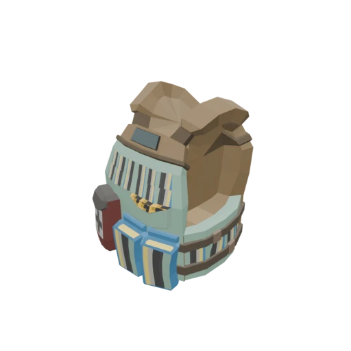Military Plate Carrier