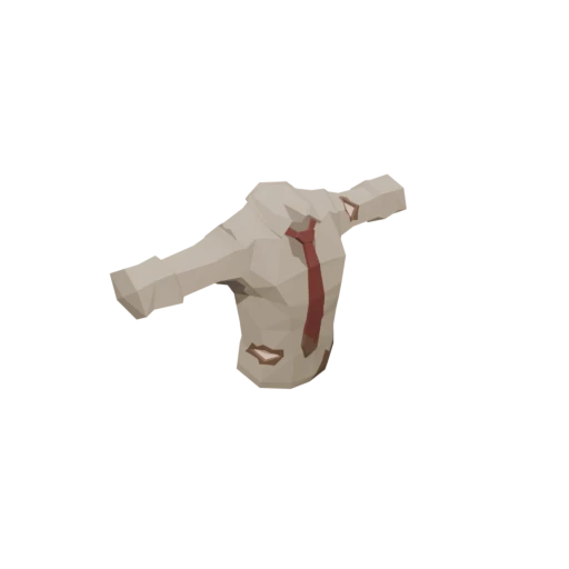 Office Shirt