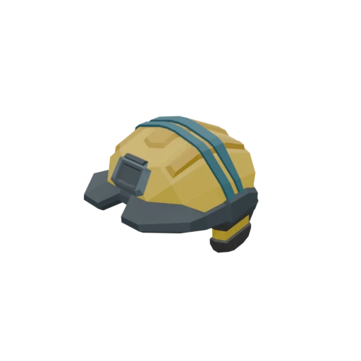 Oil Rig Tactical Helmet