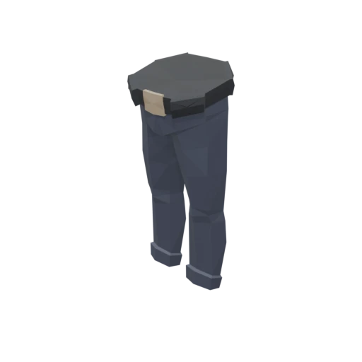 Police Pants