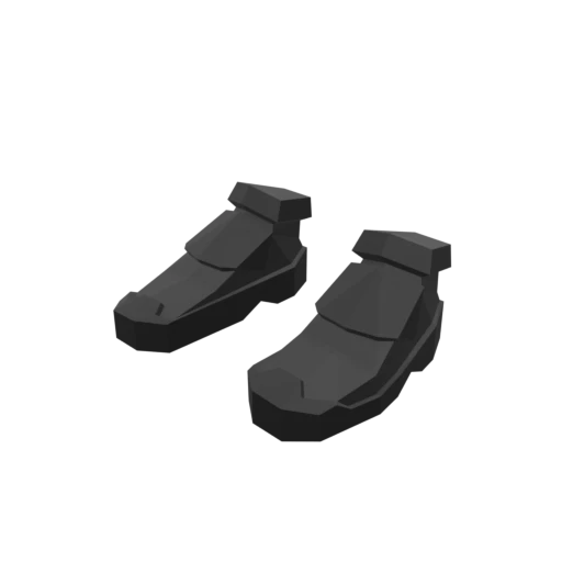 Riot Boots
