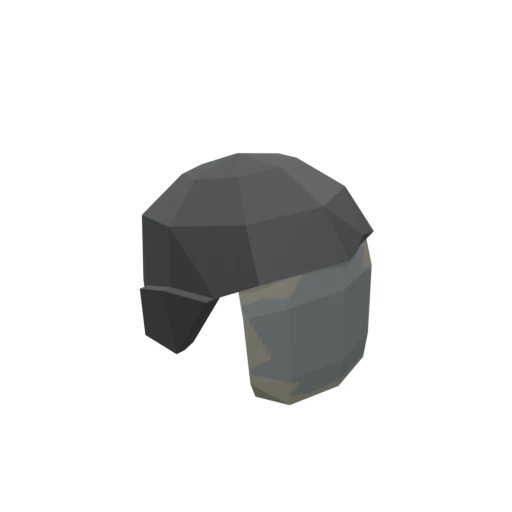 Riot Helmet