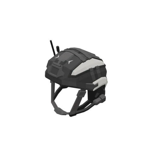 Special Ops Helmet