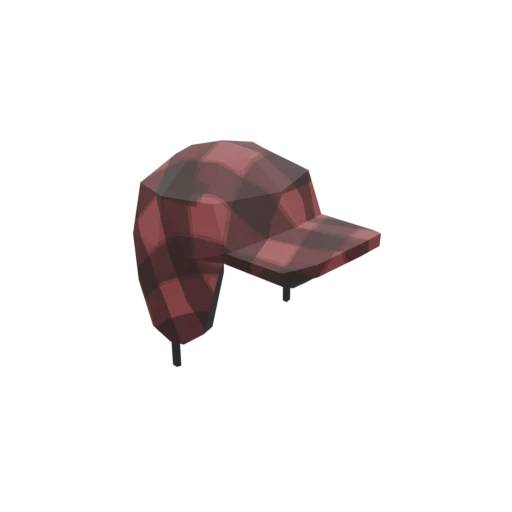 Trapper Hat