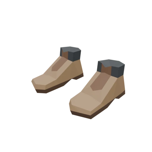 Work Boots