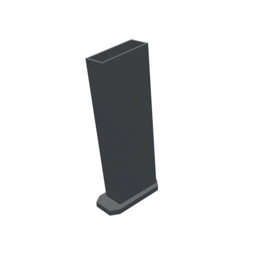 9mm Magazine
