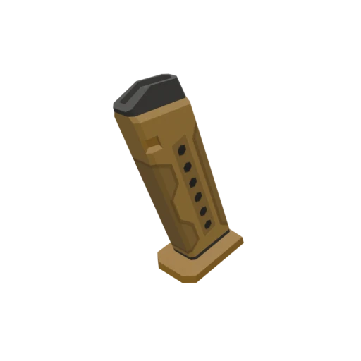 Battle Ready Glock Magazine
