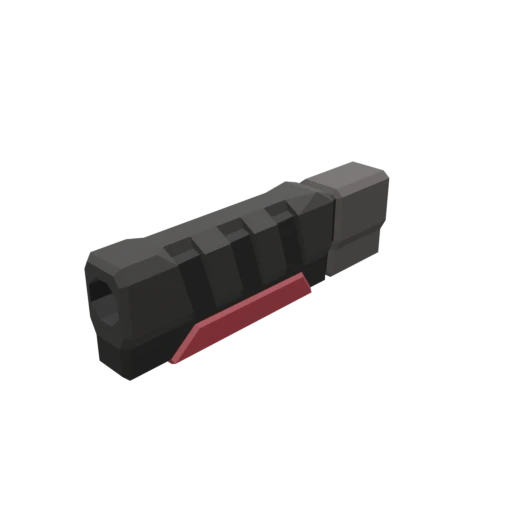 Battle Ready Glock Suppressor