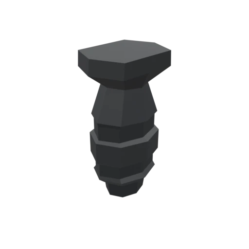 Compact Foregrip