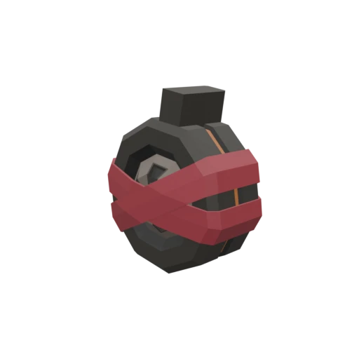 Crusher Drum Magazine