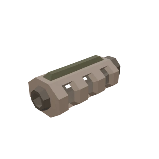 Guardian Muzzle Brake
