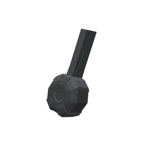 Kriss Vector Drum Magazine