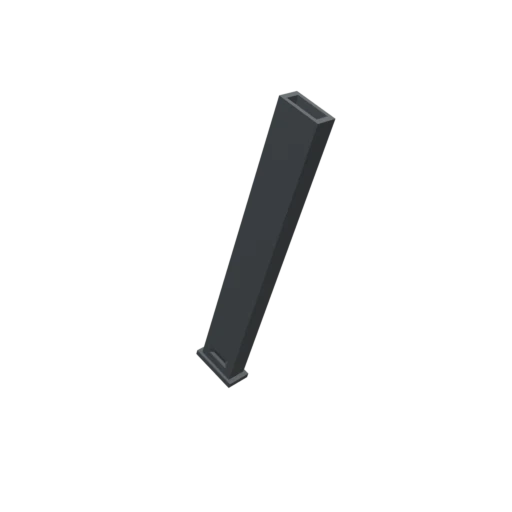 Kriss Vector Magazine