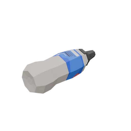Makeshift Muffler