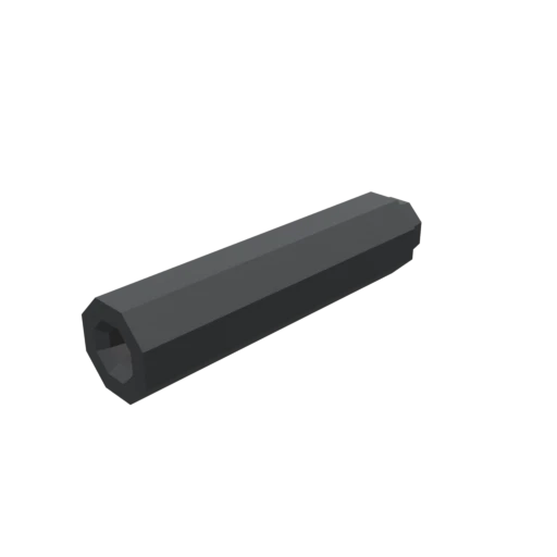 Military Suppressor