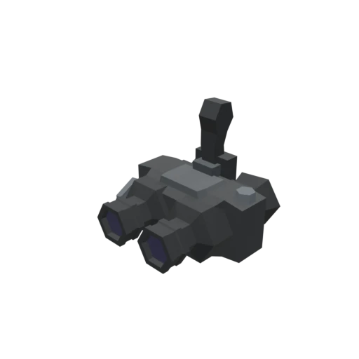 Military Night Vision Goggles