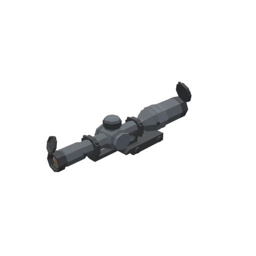 NXS Scope