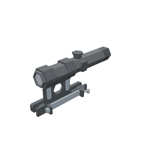 PU Scope