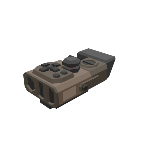 Range Finder