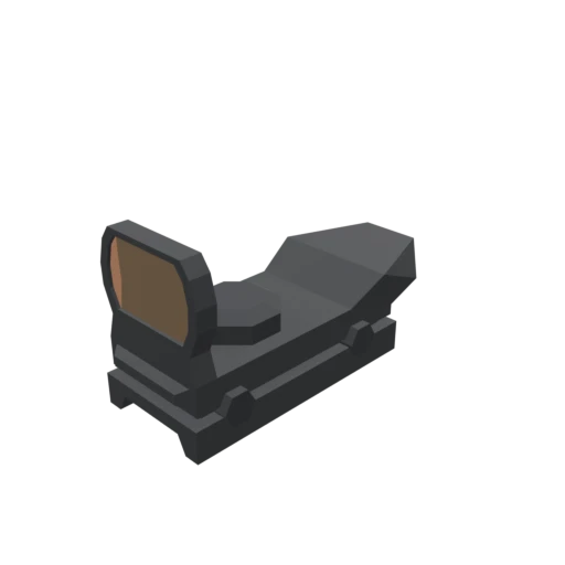 Red Dot Sight