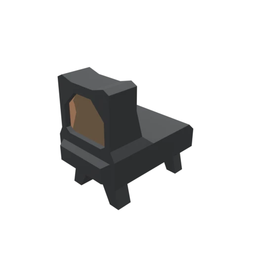 Small Red Dot Sight