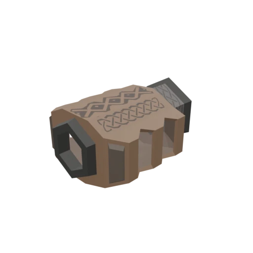 Valkyrie Muzzle Brake