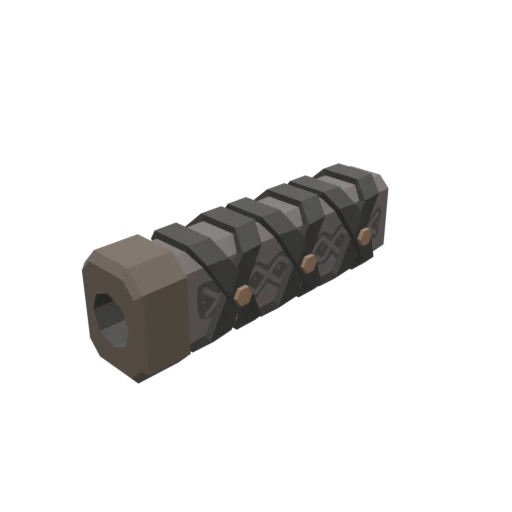 Valkyrie Suppressor