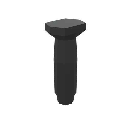 Vertical Foregrip