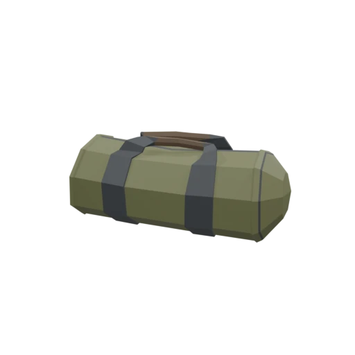 Duffle Bag