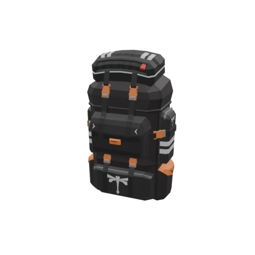 Laboratory Backpack