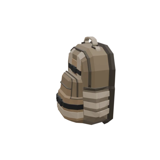 Military Backpack