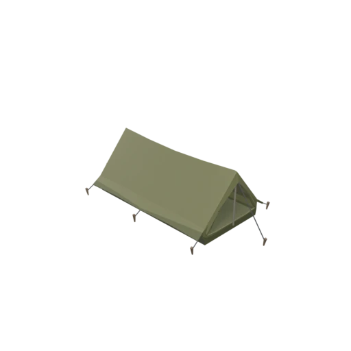 Campsite Tent