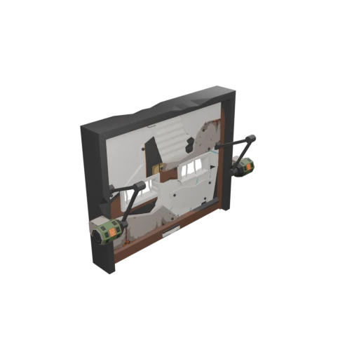 Garage Door