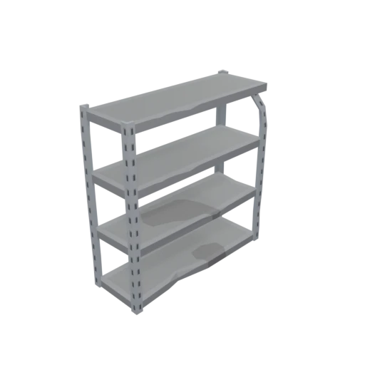 Shelf