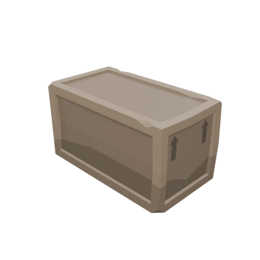 Storage Crate