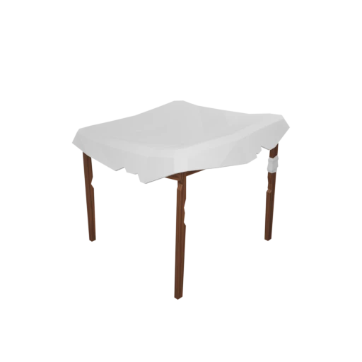 Tent Cover