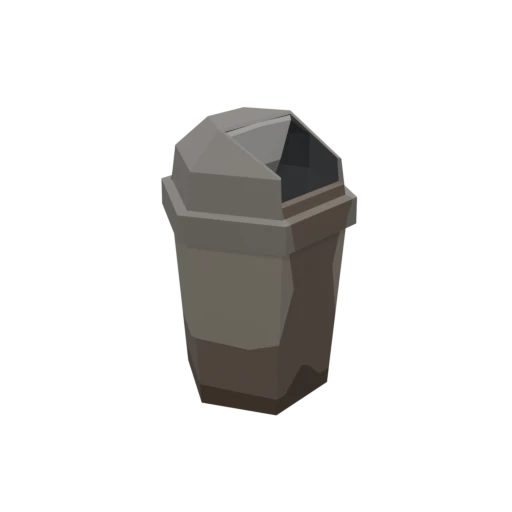 Trash Bin