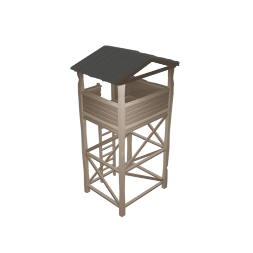 Watch Tower