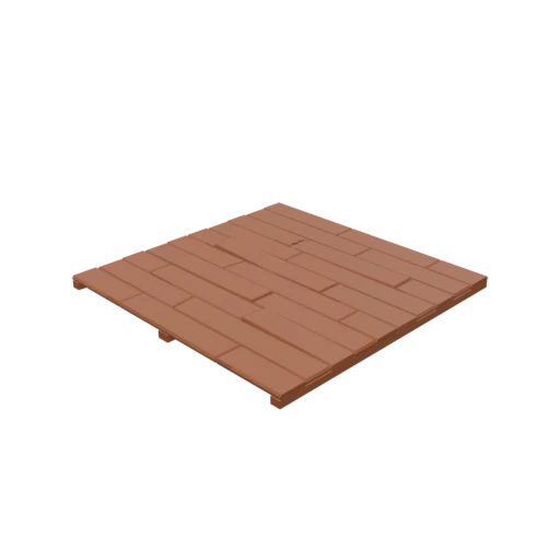 Wooden Floor