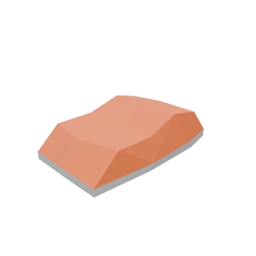 Cooked Fish