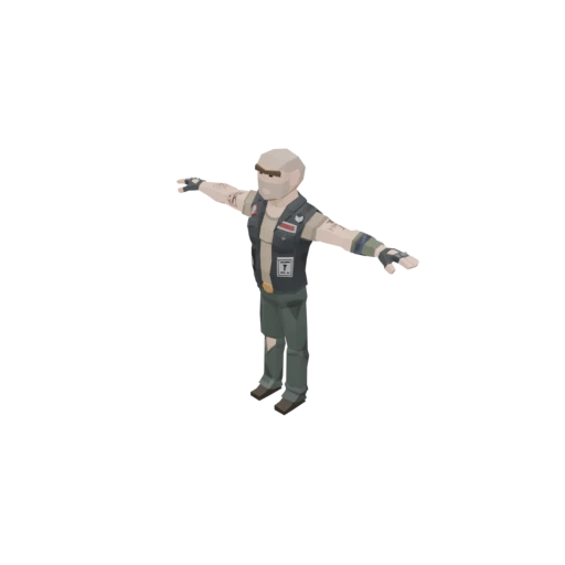 Bandit Boss