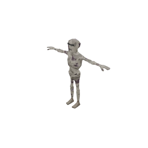 Undead Crawler