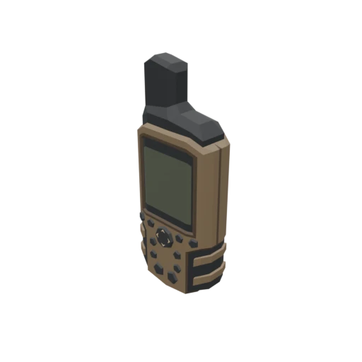GPS