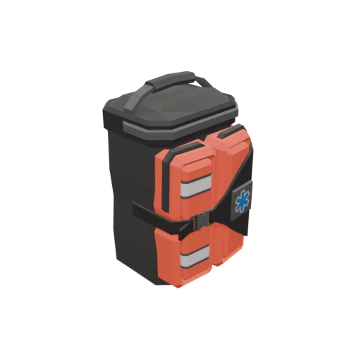 Medical Bag