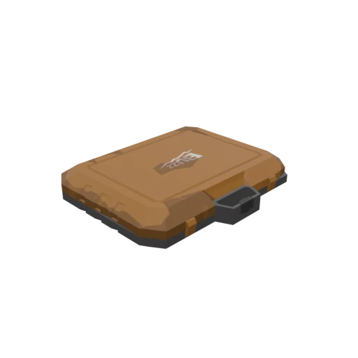 Small Toolbox